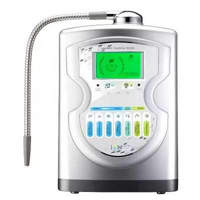 Multifunctional Alkaline Dej Tshuab