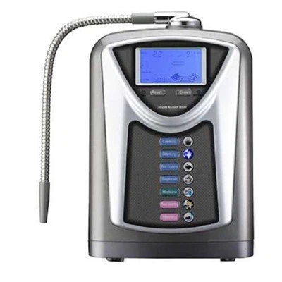 Ionizer dej lim dej