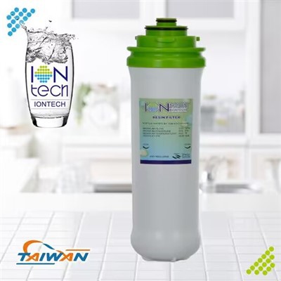 Dej Lim Resin Hloov